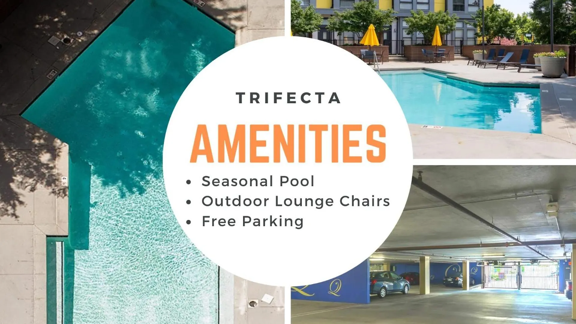 Trifecta Prime Location & Balcony Superhost Apartment Charlotte