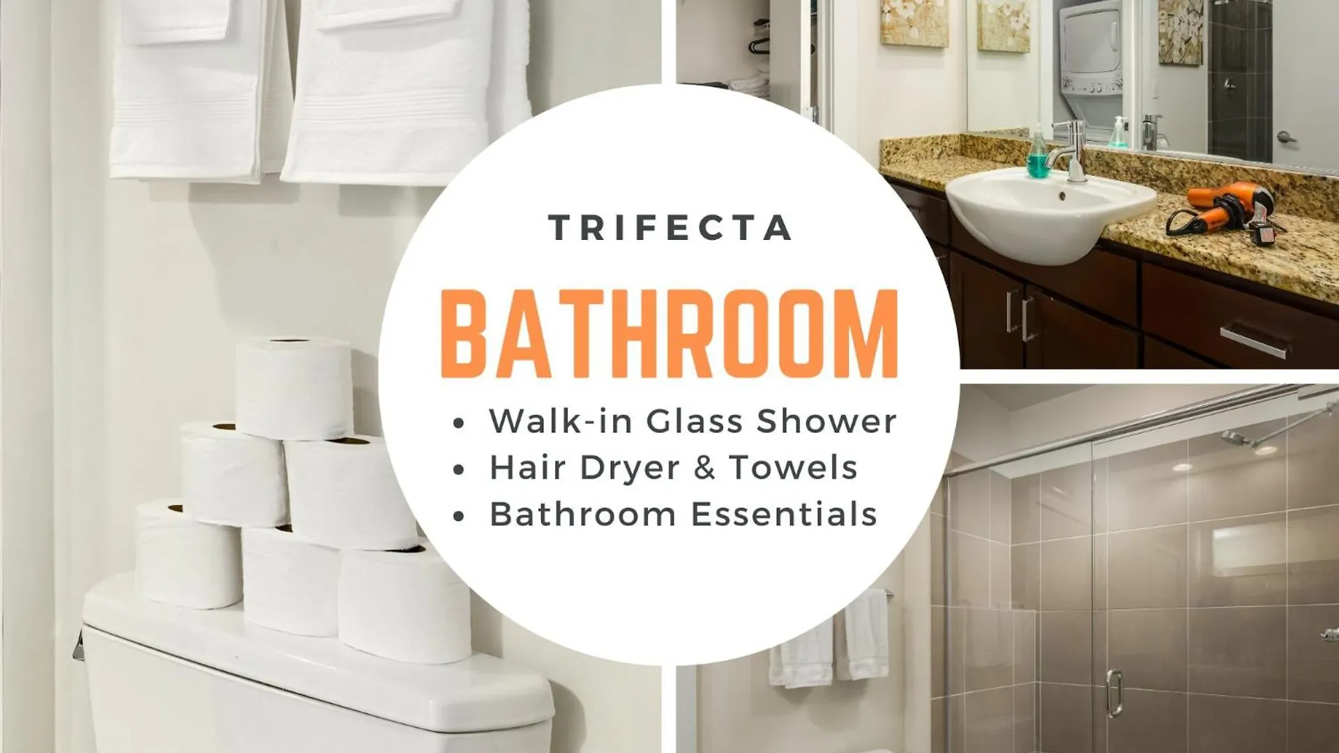 Trifecta Prime Location & Balcony Superhost Apartment Charlotte