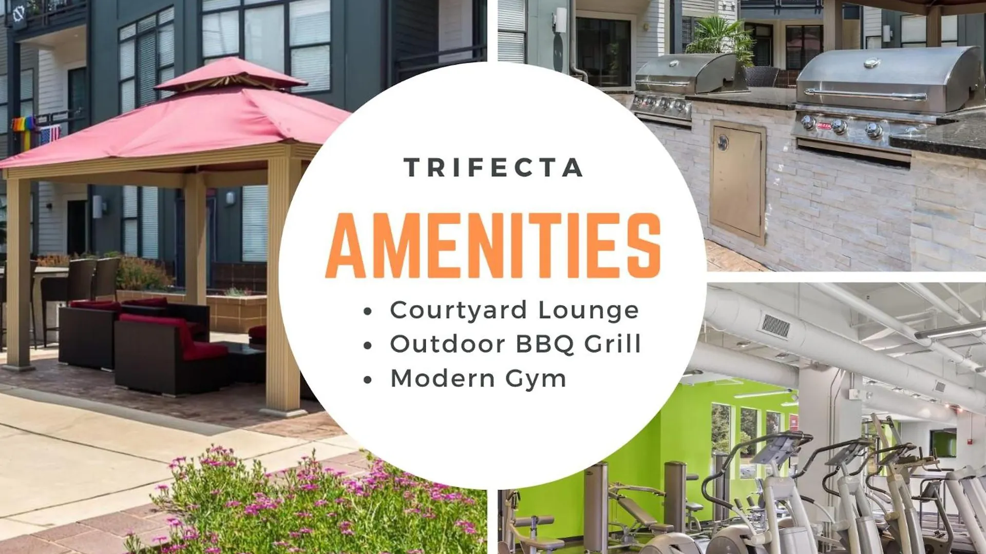 Trifecta Prime Location & Balcony Superhost Apartment Charlotte